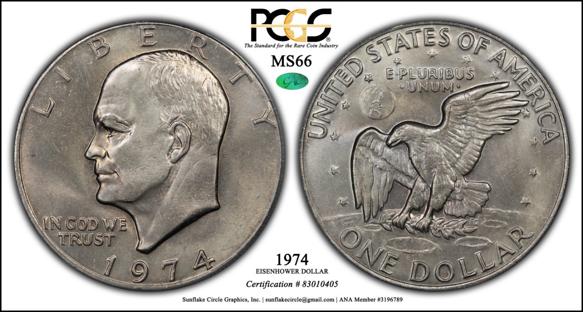 Post-An-Ike-Eisenhower-Dollar